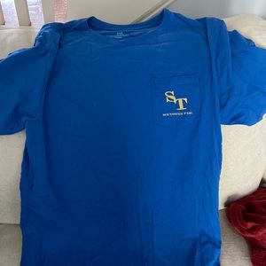 Southern tide tshirt